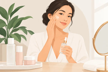 Essence for Glowing Skin That Fits Your Routine