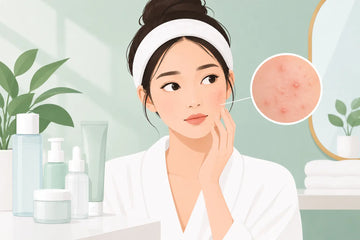 Can Korean Skincare Cause Purging? What to Know