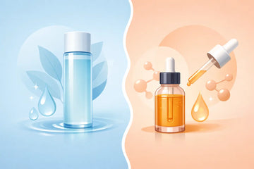 Essence vs Serum Skincare: Which Step Fits?