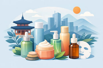 12 Best Korean Skincare Brands to Know