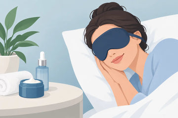 Sleeping Mask Review: What Your Skin Needs