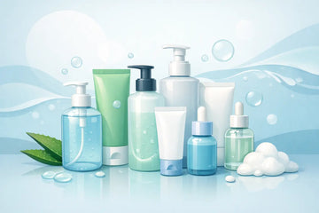 10 Best Korean Gel Cleansers to Try