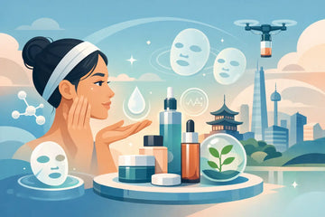 Korean Skincare Trends 2026 to Watch