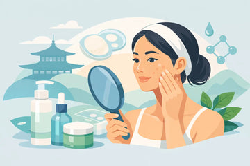 Best Korean Skincare for Acne That Works