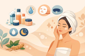 Daily Korean Skincare Steps That Make Sense