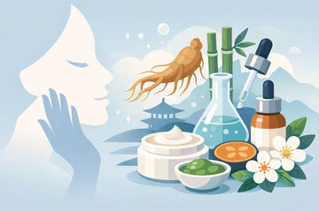 Your Guide to Korean Skincare Ingredients