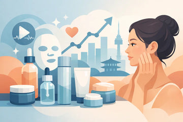 Viral Korean Skincare 2026: What’s Worth It
