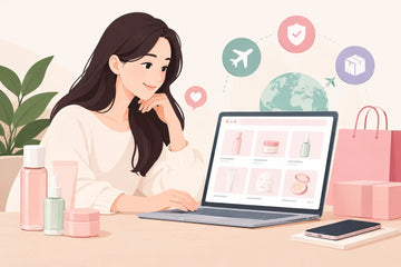 How to Shop Kbeauty Online With Confidence