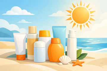 12 Best Korean Sunscreens for Face