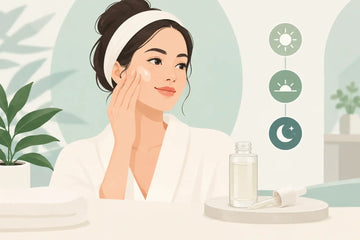 When to Use Essence Skincare in Your Routine