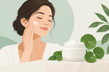 Cica Cream: When Your Skin Needs a Reset