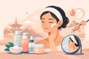 Beginner Guide to Korean Skincare