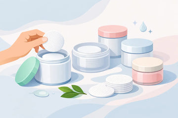 10 Best Korean Toner Pads to Try Now