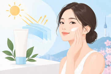 A Simple Guide to Korean Sunscreen Filters