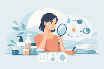A Guide to Building a Skincare Regimen That Works