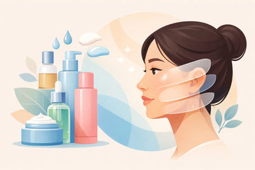 How to Layer Korean Skincare the Right Way