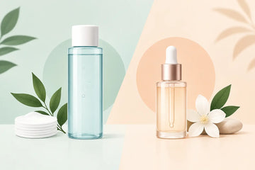 The Toner vs Essence Difference Explained