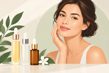 Serums for Dull Skin That Bring Back Your Glow