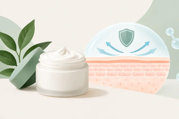Ceramide Cream Benefits for Your Skin Barrier