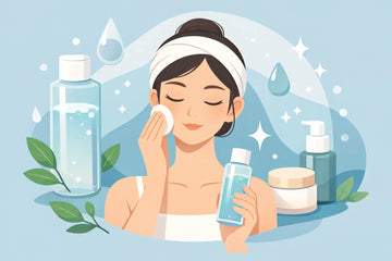 What Does Toner Do for Your Skin? K-Beauty Answer