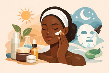 Best Korean Skincare for Black Skin