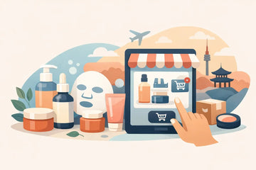 How to Shop Korean Skincare Products