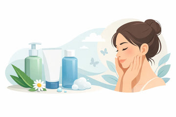 Cleansers for Sensitive Skin That Keep It Calm