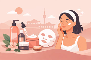 How to Start a K-Beauty Routine