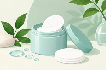 Top Hydrating Toner Pads for Dewy, Calm Skin