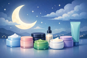 8 Best Korean Sleeping Masks for Overnight Glow