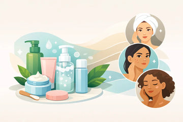 Korean Cleanser Review for Every Skin Type