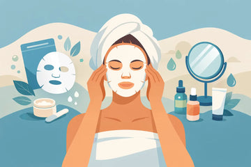 How to Apply Sheet Masks for Better Results