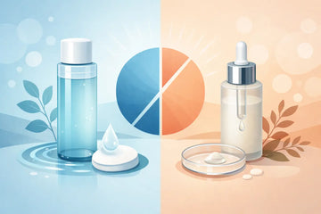 Korean Toner vs Essence: What to Use