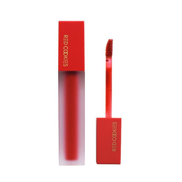 [RedCookies] BROWNIE VELVET LIP TINT 4g