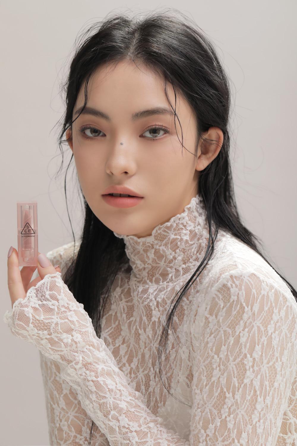 [3CE] SOFT MATTE LIPSTICK #WAY BACK