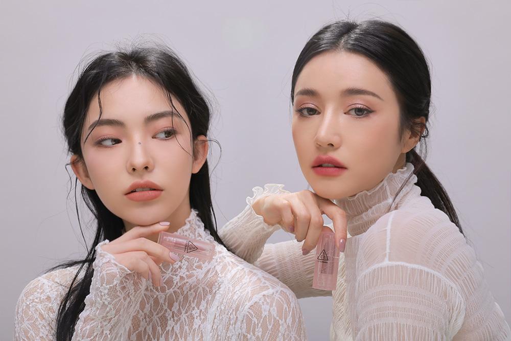 [3CE] SOFT MATTE LIPSTICK #WAY BACK