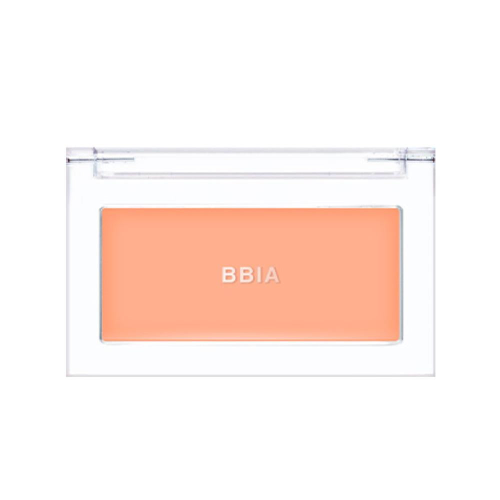 [BBIA] Downy Cheek