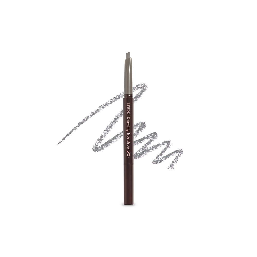 [Etudehouse] Drawing Eye Brow 0.25g -05 Gray