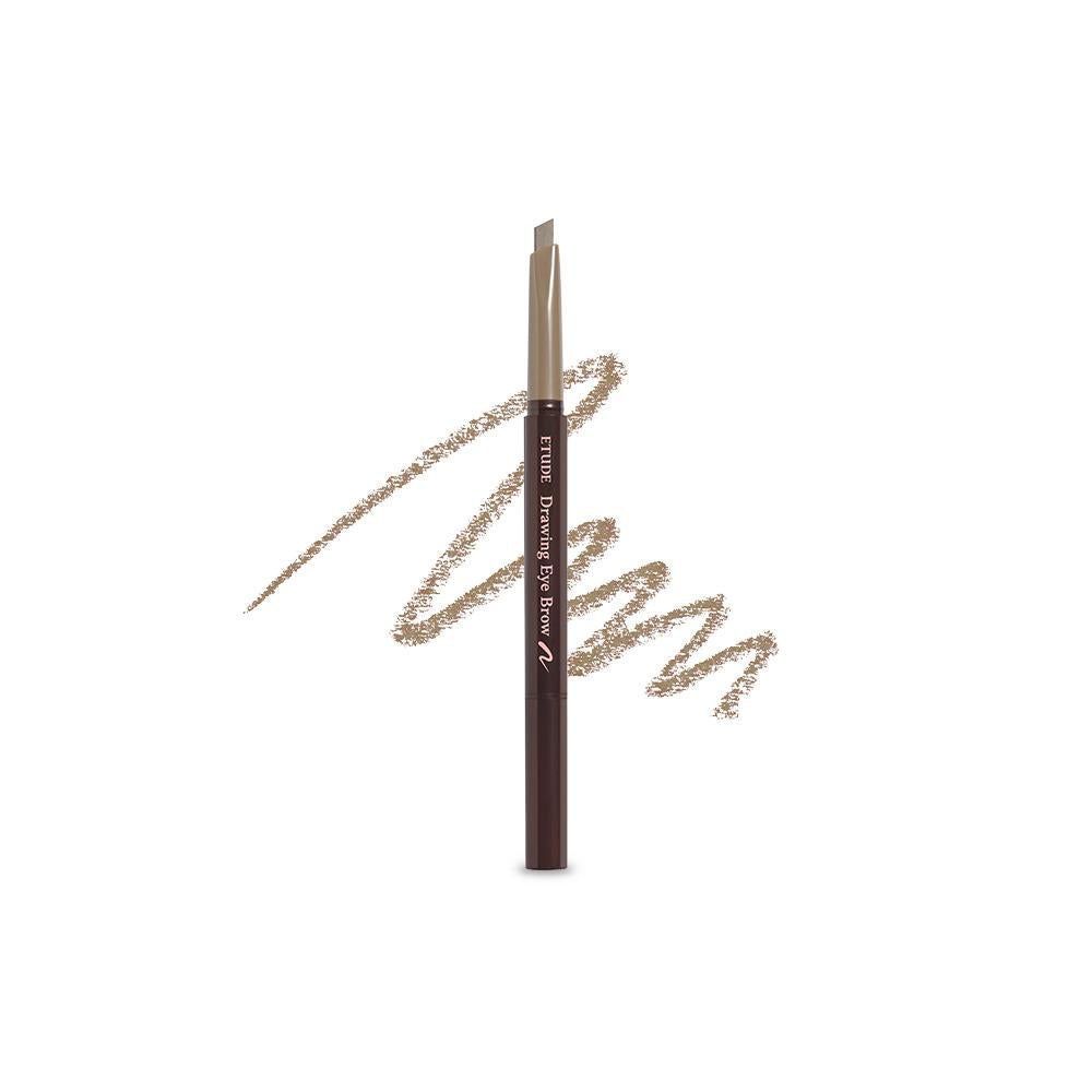 [Etudehouse] Drawing Eye Brow 0.25g -07 Light Brown