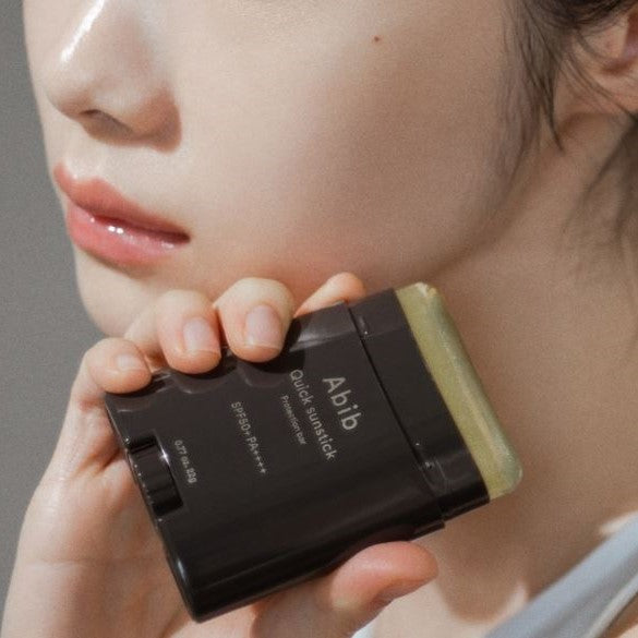 [Abib] Quick Sunstick Protection Bar SPF50+ PA++++ 22g