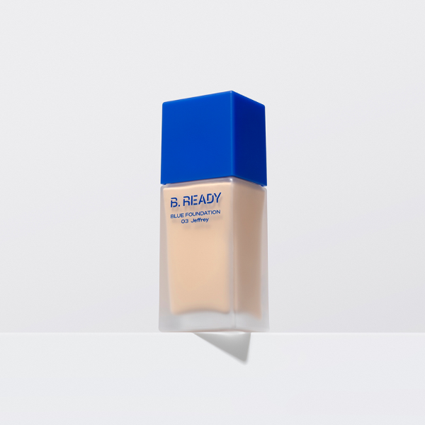 [B.ready] Blue Foundation 35ml (02_RYAN)
