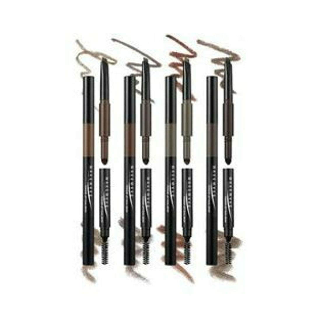 [WAKEMAKE] Powder Jet Dual Brow 0.75g - #07 Neutral Brown
