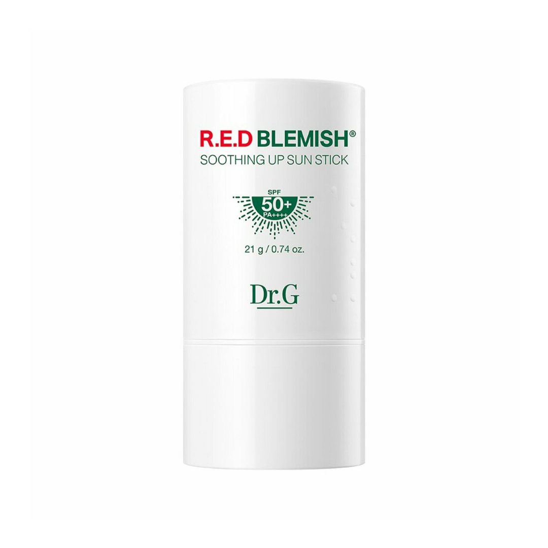 [Dr.G] Red Blemish Soothing Up Sun Stick 21g