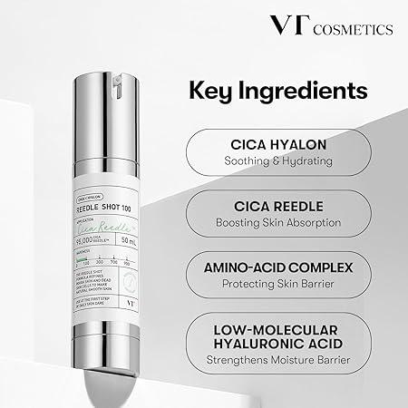[VT Cosmetics] Reedle  Shot 700 30ml