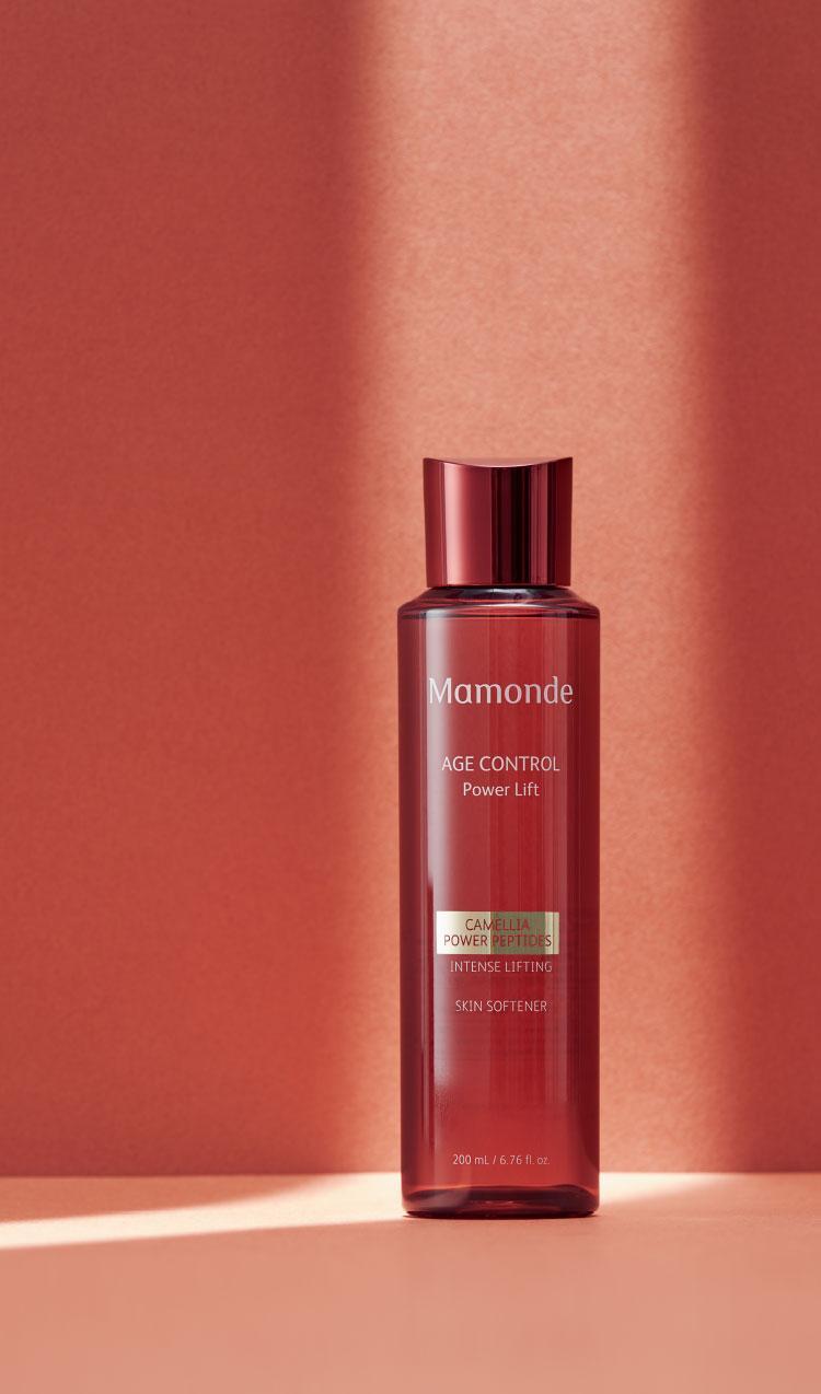 [Mamonde] AGE CONTROL SKIN LIFT SOFTENER 200ml