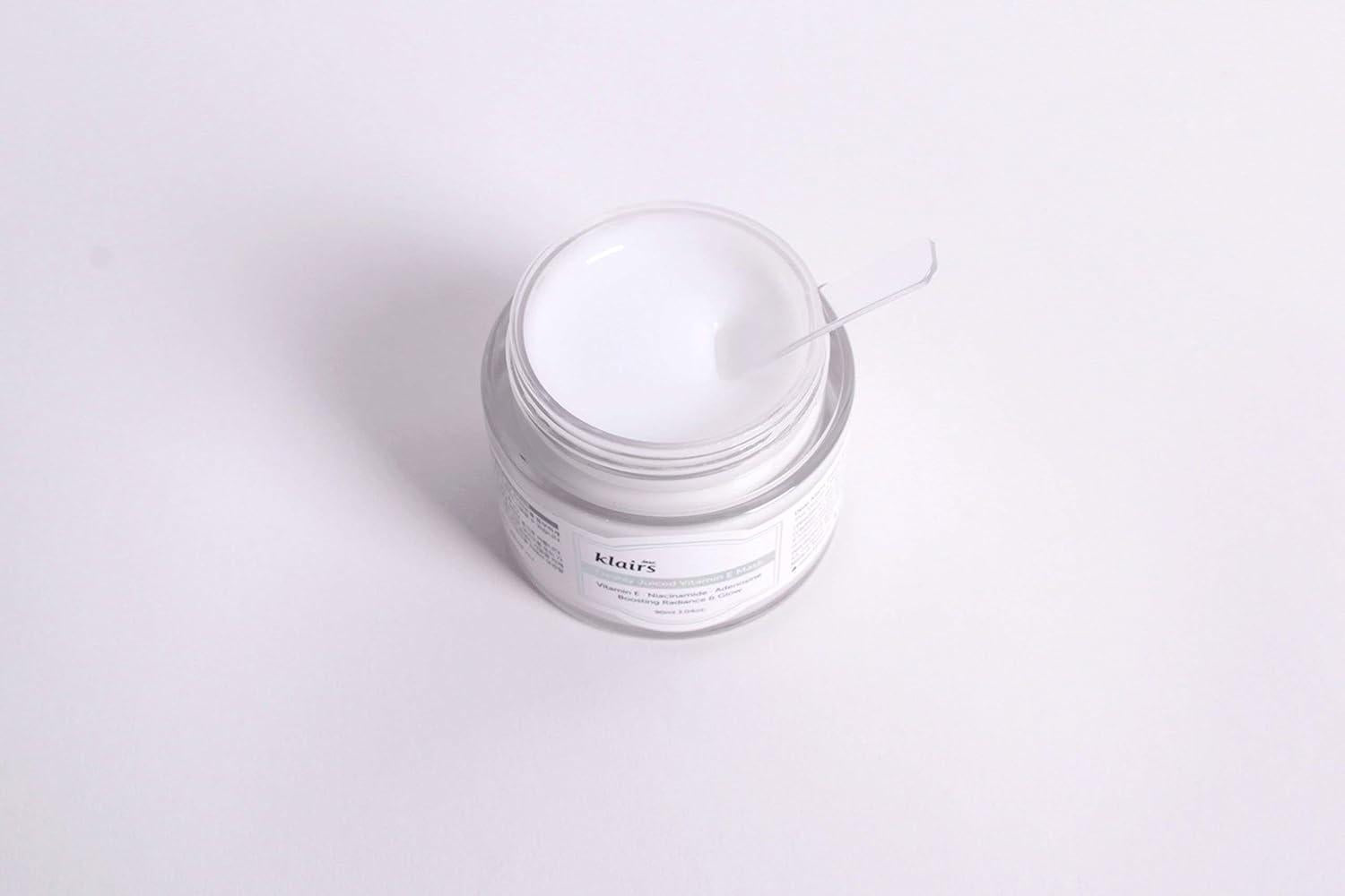 [Dear Klairs] Freshly Juiced Vitamin E Mask 90ml