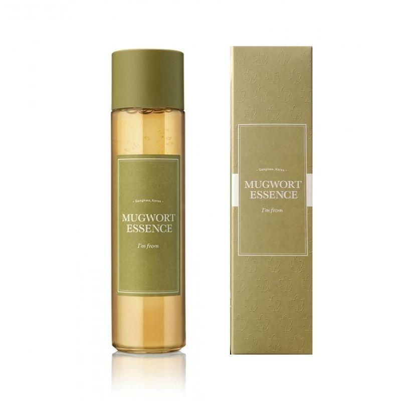 [ImFrom] Mugwort Essence 150ml