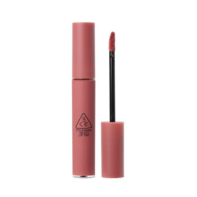 [3CE] Velvet Lip Tint 4g