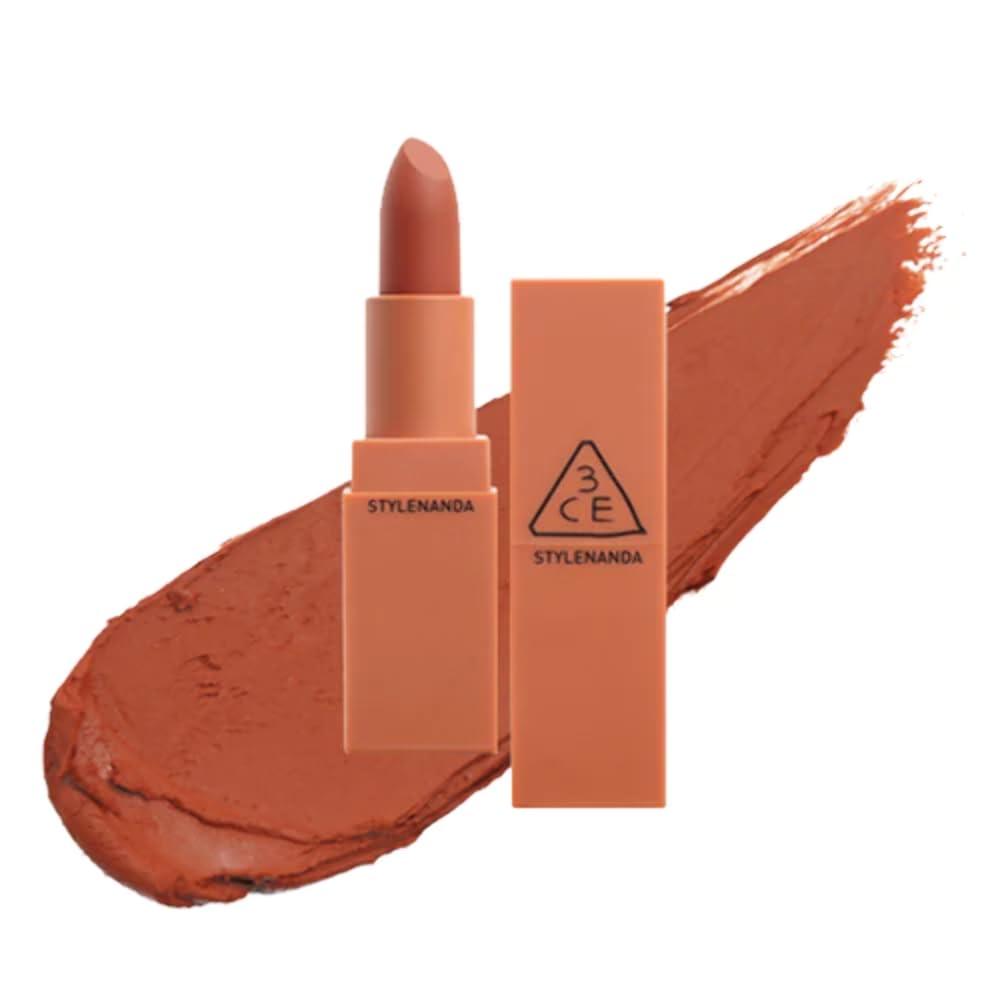 [3CE] Mood Recipe Lip Color 3.5g