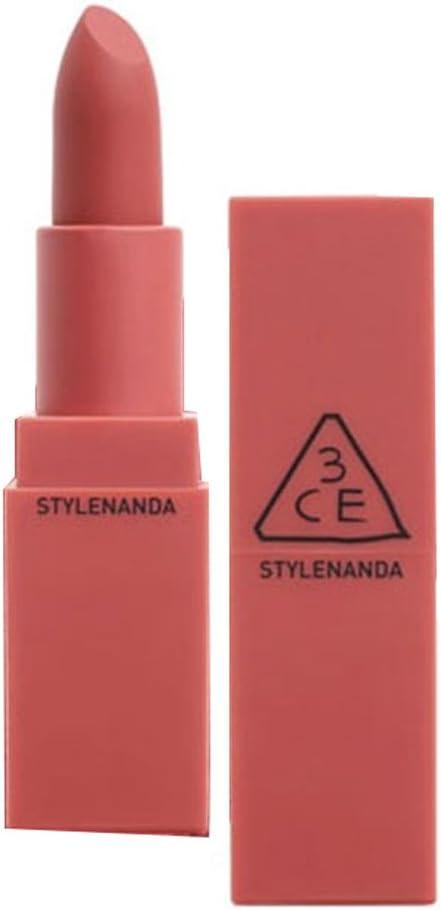 [3CE] Mood Recipe Lip Color 3.5g
